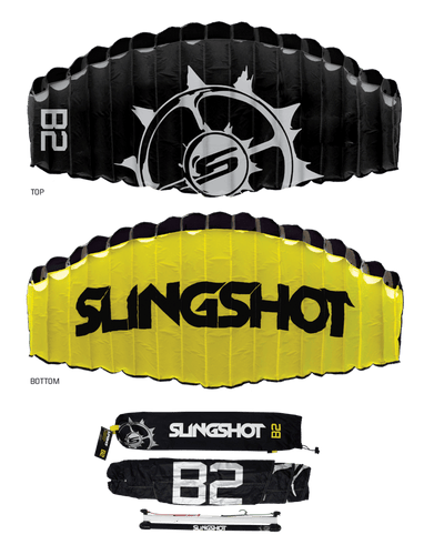 Slingshot Trainer Kite 2023