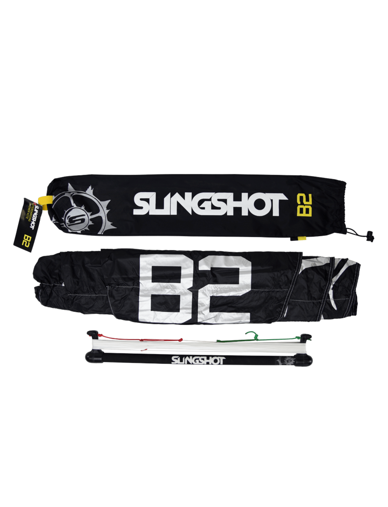 Slingshot Trainer Kite 2023