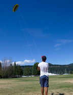 Slingshot Trainer Kite 2023
