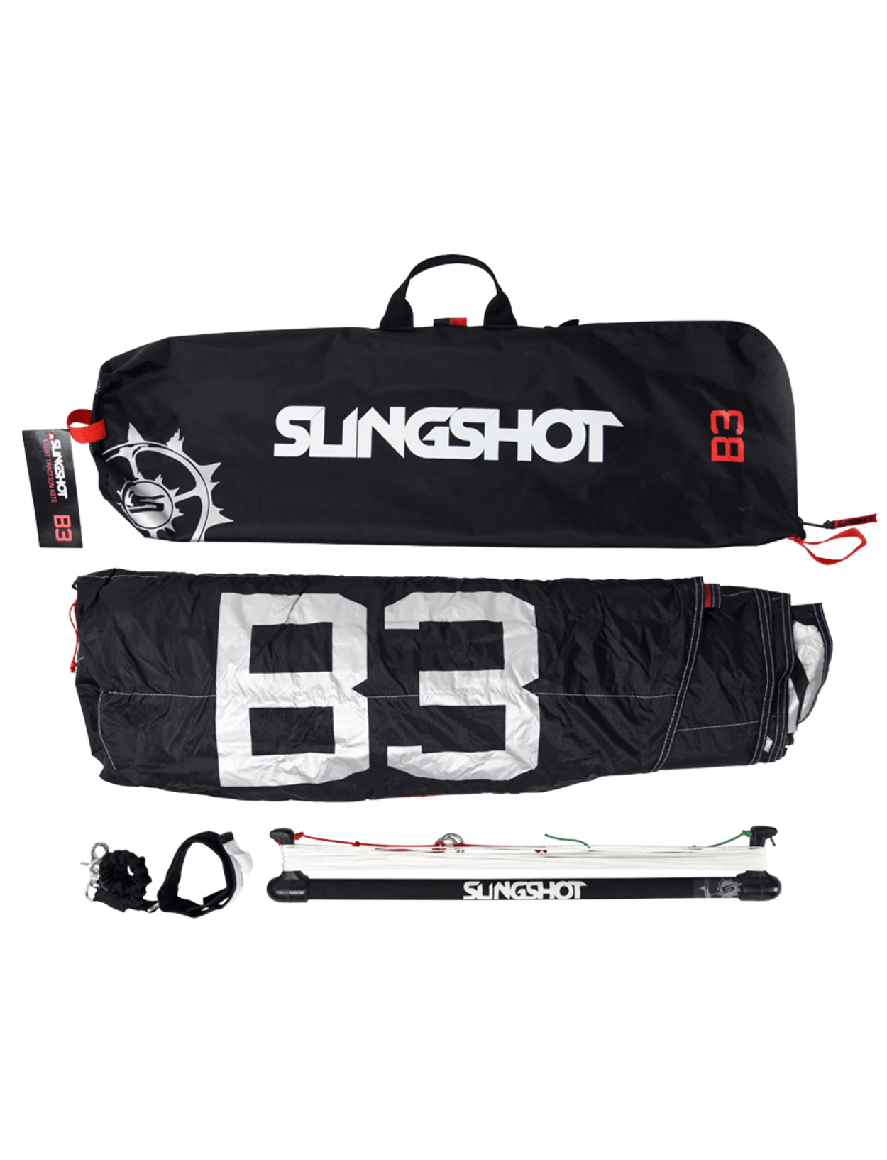 Slingshot Trainer Kite 2023