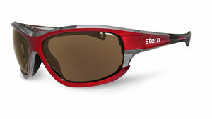 Stern Optics S Turn Shiny Red 2020