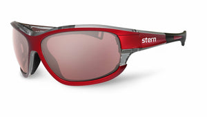Stern Optics S Turn Shiny Red 2020