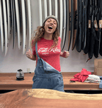 CaliKites " Enjoy " T-Shirt