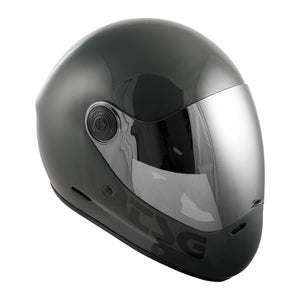 TSG Pass Solid Color (+ Bonus Visor ) 2020