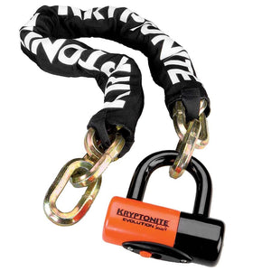 Kryptonite New York Chain