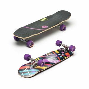 Loaded Skateboards Coyote Complete All Around
