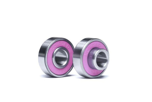 Loaded Skateboards Bearings Jehu V2 2020