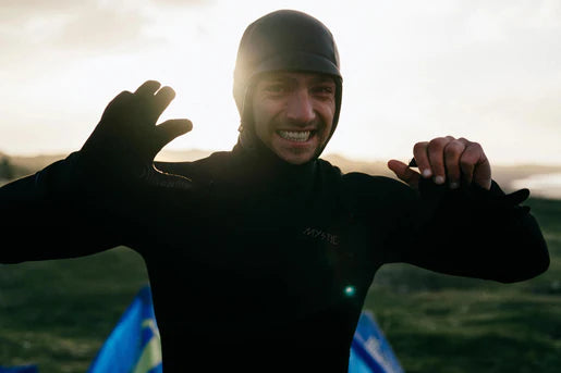 Mystic Supreme Glove 2023