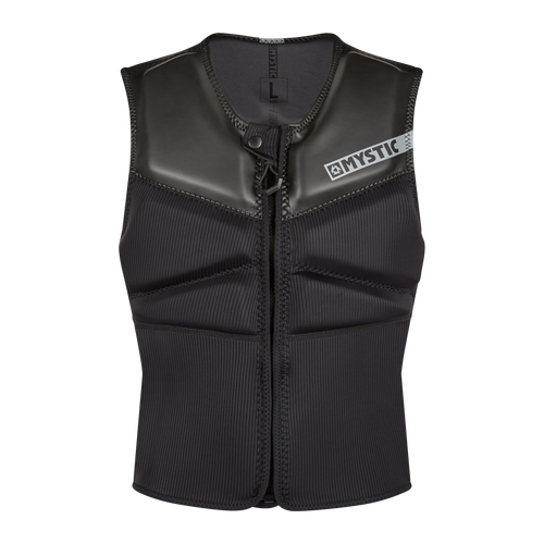 Mystic Block Impact Vest Fzip Kite