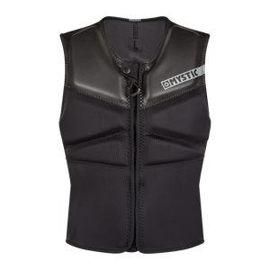 Mystic Block Impact Vest Fzip Kite