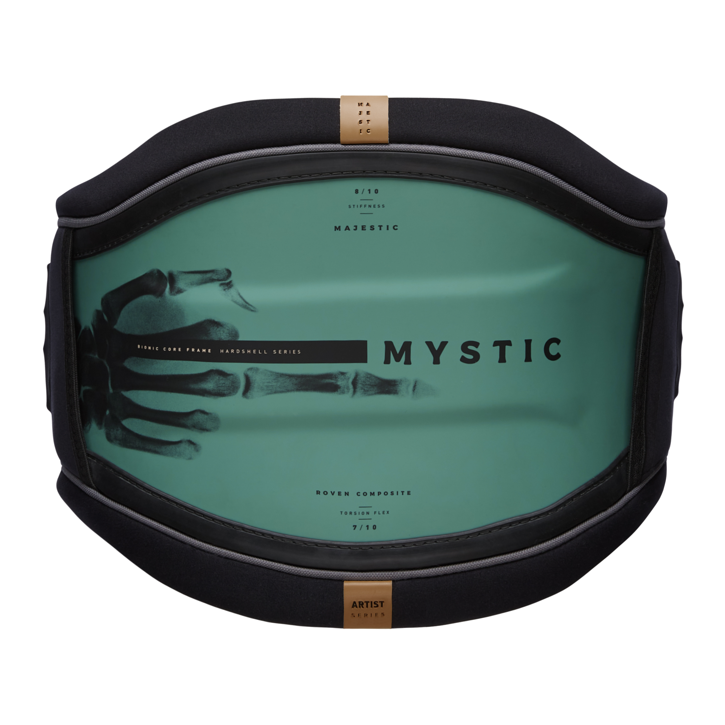 Mystic Majestic Waist Harness | Artist Series 2022
