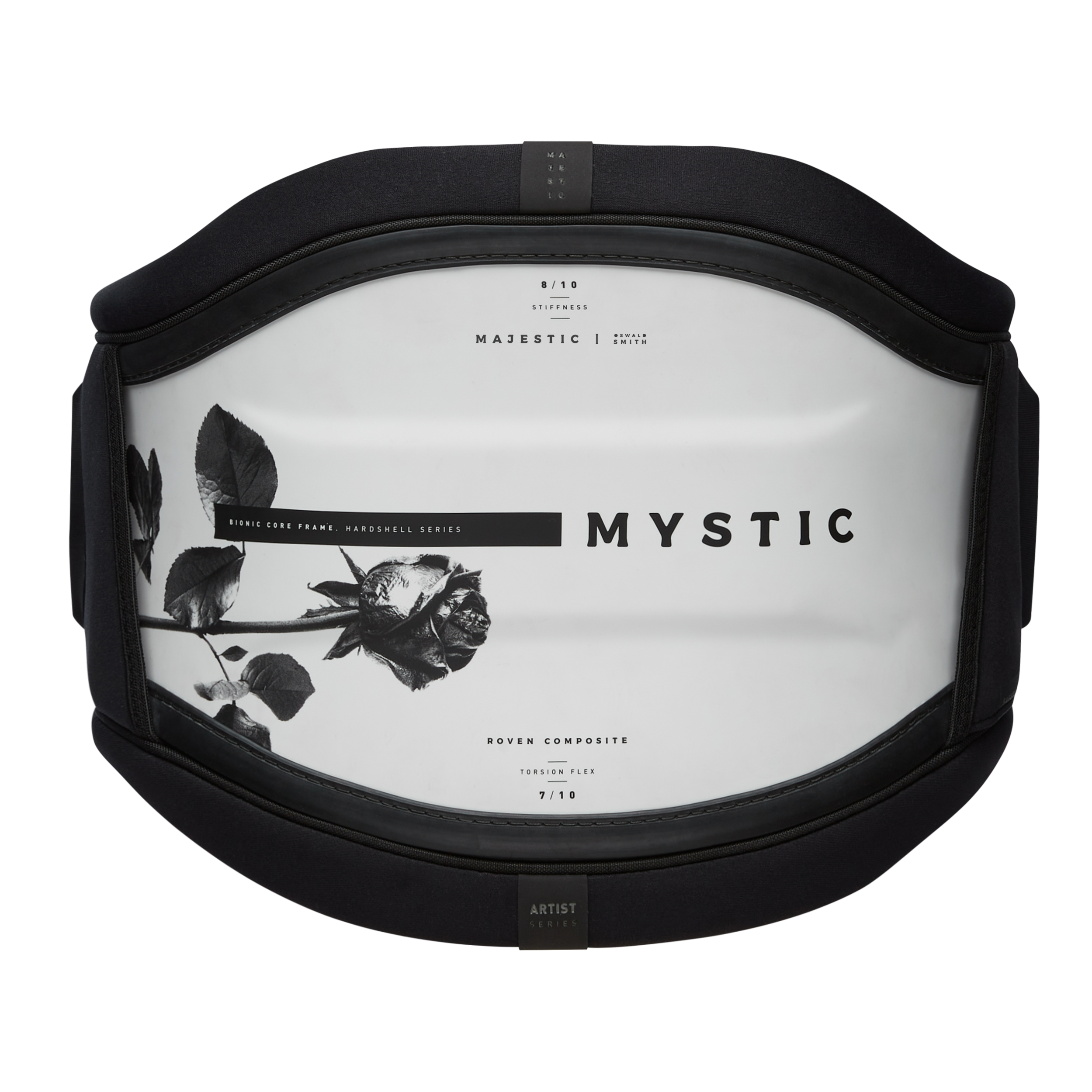 Mystic Majestic Waist Harness | Artist Series 2022