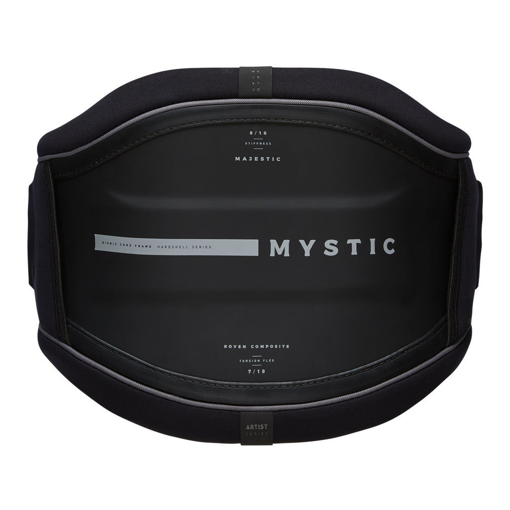 Mystic Majestic Waist Harness 2022
