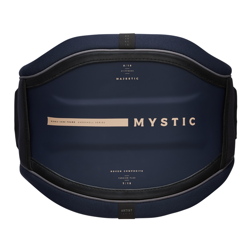 Mystic Majestic Waist Harness 2022
