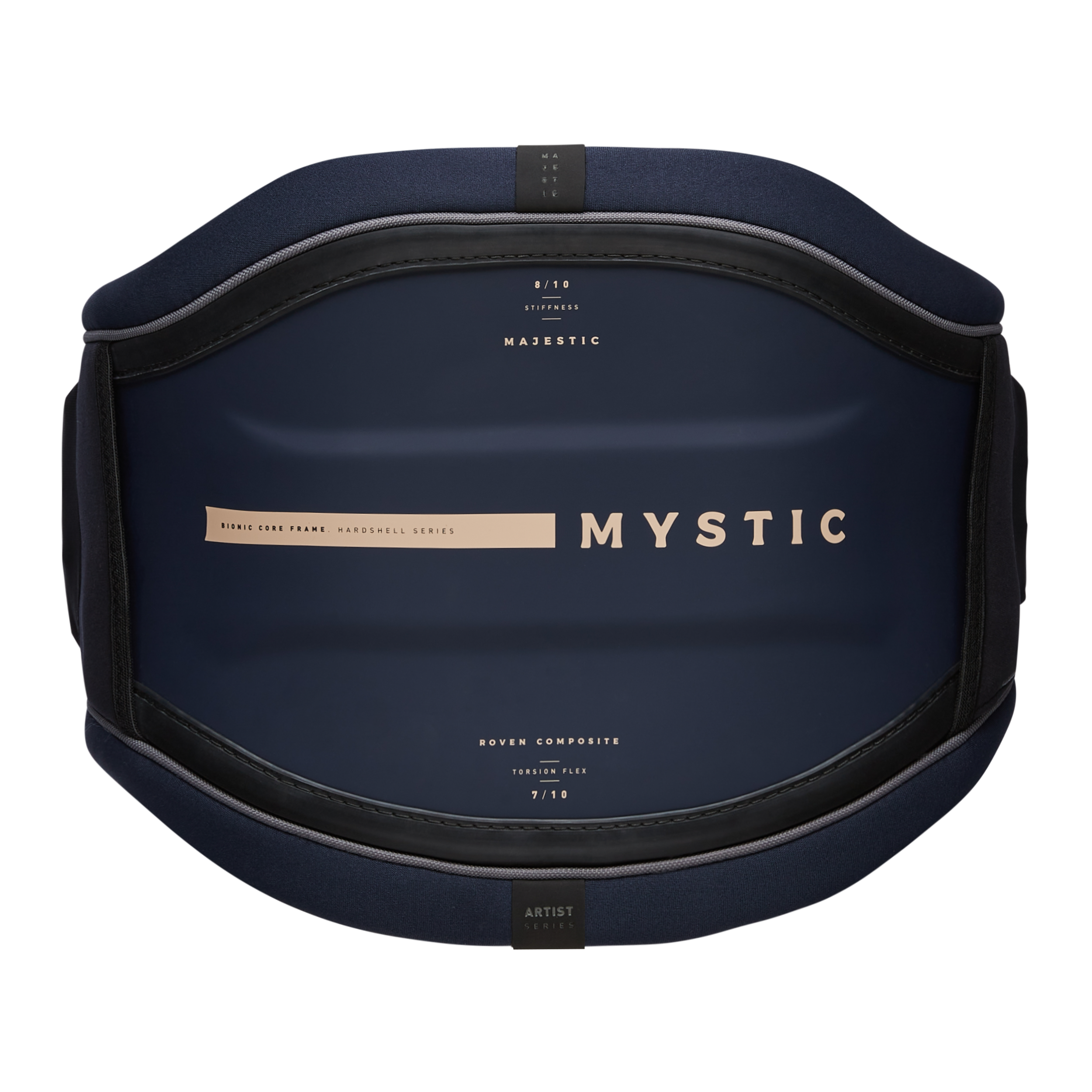 Mystic Majestic Waist Harness 2022