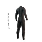Mystic Majestic Fullsuit 5/4mm Bzip 2022