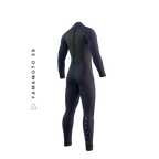 Mystic Majestic Fullsuit 5/4mm Bzip 2022