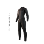 Mystic Voltt Hooded Fullsuit 6/4/3mm Fzip 2022
