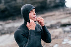 Mystic Voltt Hooded Fullsuit 6/4/3mm Fzip 2022
