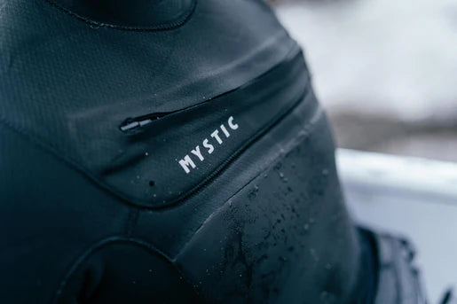 Mystic Voltt Hooded Fullsuit 6/4/3mm Fzip 2022