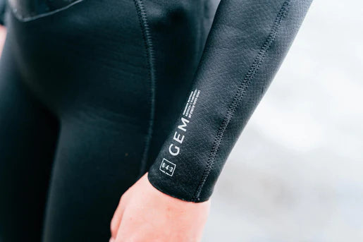 Mystic Gem Hooded Fullsuit 6/4/3mm DFzip 2022