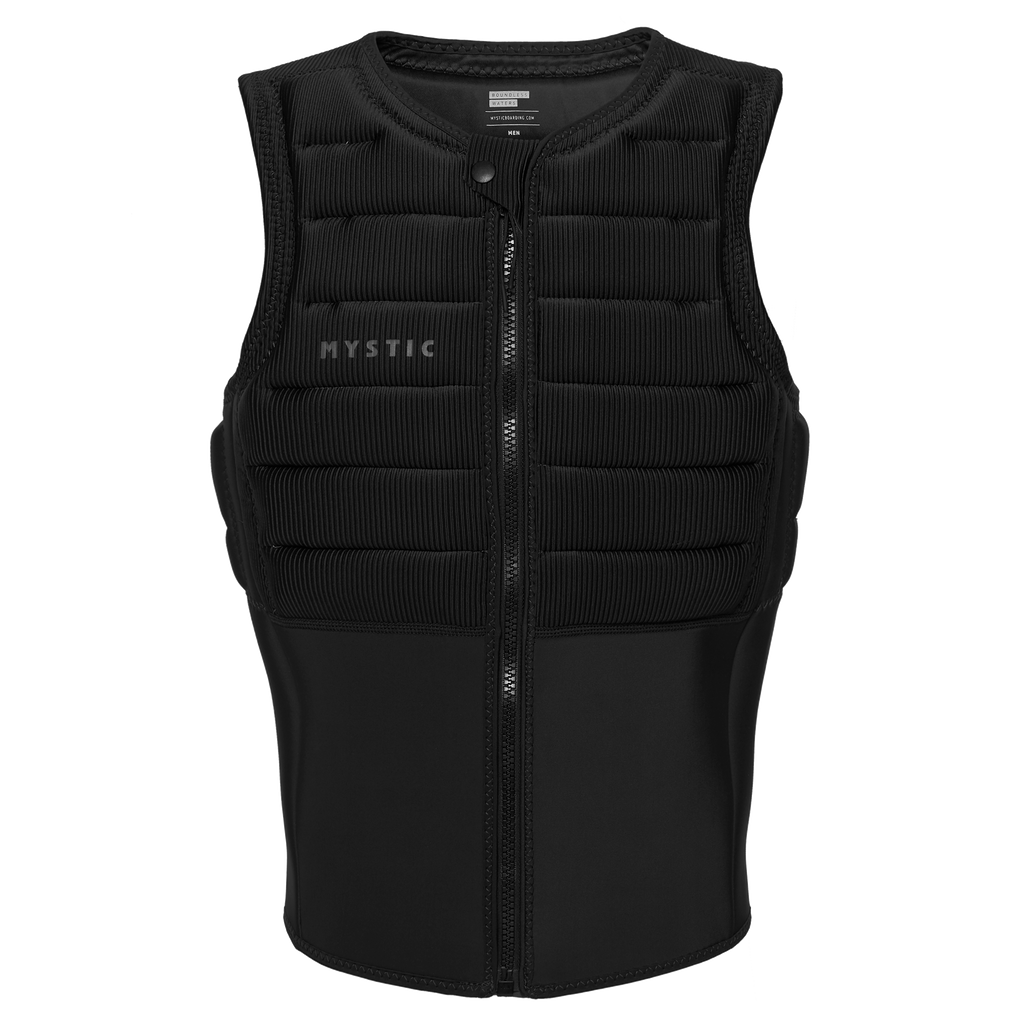 Mystic Majestic Impact Vest Fzip Kite 2023