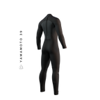 Mystic Majestic Fullsuit 5/4mm Bzip 2023