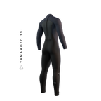 Mystic Majestic Fullsuit 5/4mm Bzip 2023