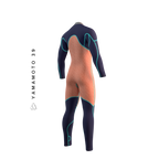 Mystic Majestic Fullsuit 4/3mm Fzip 2023