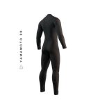 Mystic Majestic Fullsuit 5/4mm Fzip 2023