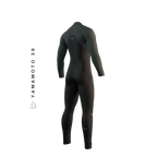 Mystic Majestic Fullsuit 5/4mm Fzip 2023