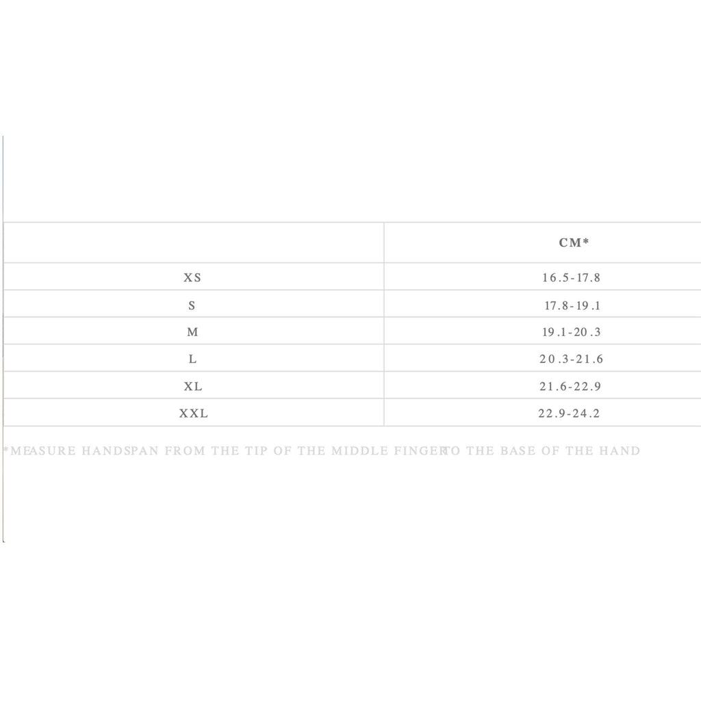 Mystic Supreme Glove