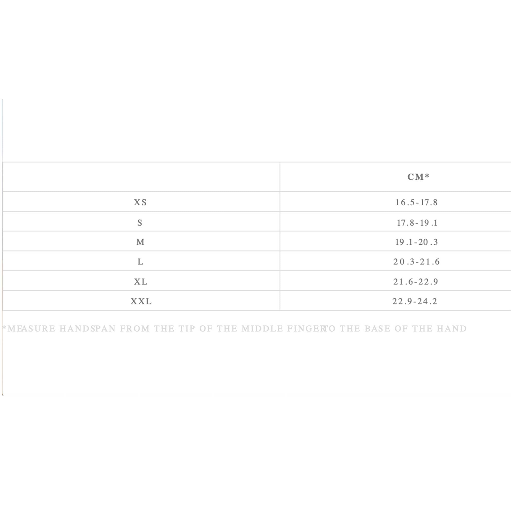 Mystic Supreme Glove