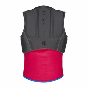 Mystic Diva Impact Vest Fzip Kite Womans 2020