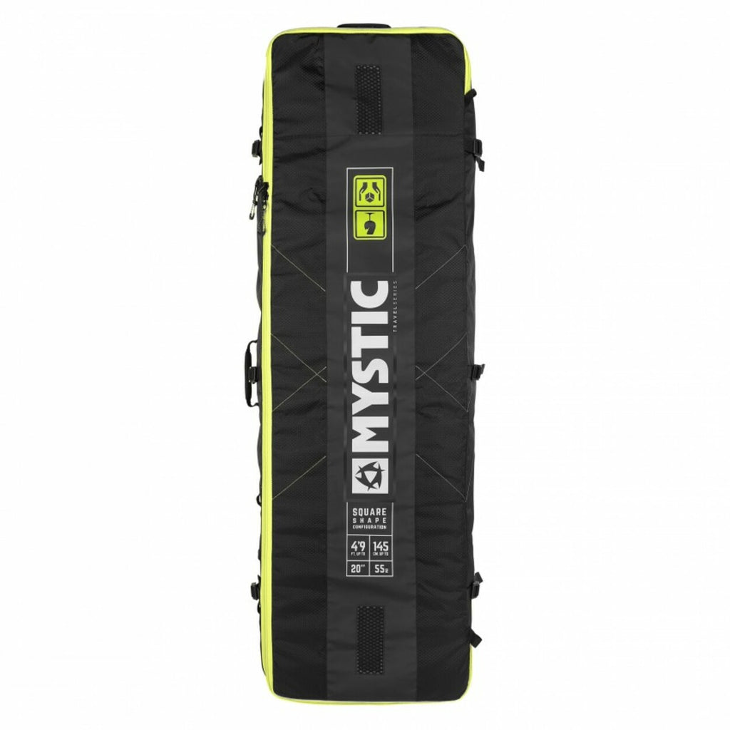 Mystic Elevate Lightweight Square 2023