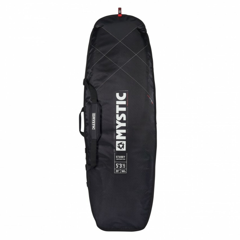 Mystic Majestic Stubby Travel Bag