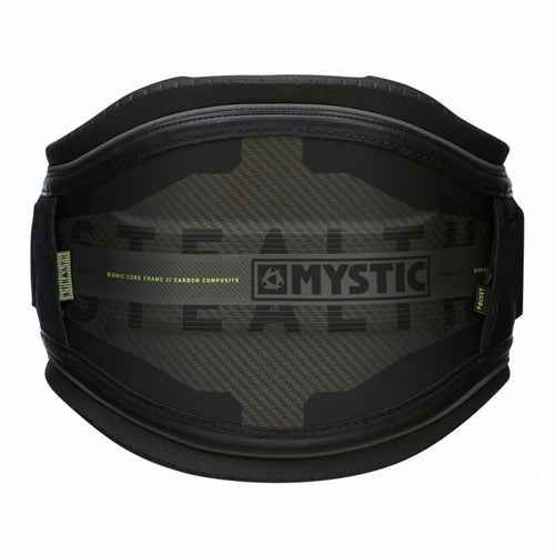 Mystic Stealth Waist Harness 2022