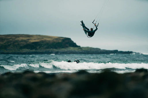 Mystic Majestic Fullsuit 5/4mm Fzip 2023