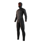 Mystic Voltt Hooded Fullsuit 6/4/3mm Fzip 2022