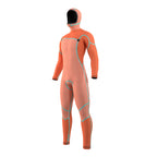 Mystic Voltt Hooded Fullsuit 6/4/3mm Fzip 2022