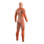Mystic Voltt Hooded Fullsuit 6/4/3mm Fzip 2022