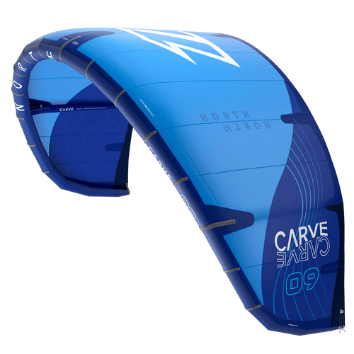 North Kiteboarding Carve Kite 2022