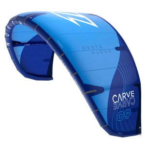 North Kiteboarding Carve Kite 2022