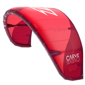 North Kiteboarding Carve Kite 2022