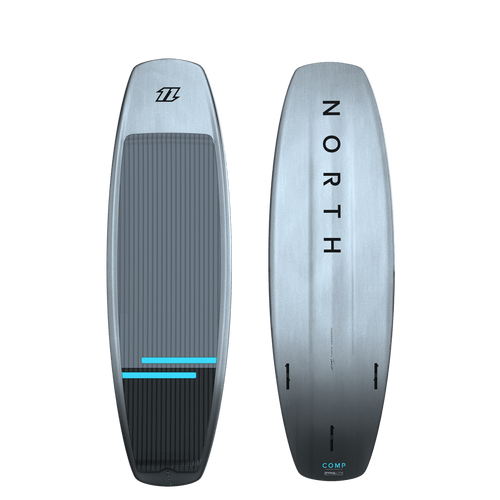 North Kiteboarding Comp Dynalite Surfboard 2022