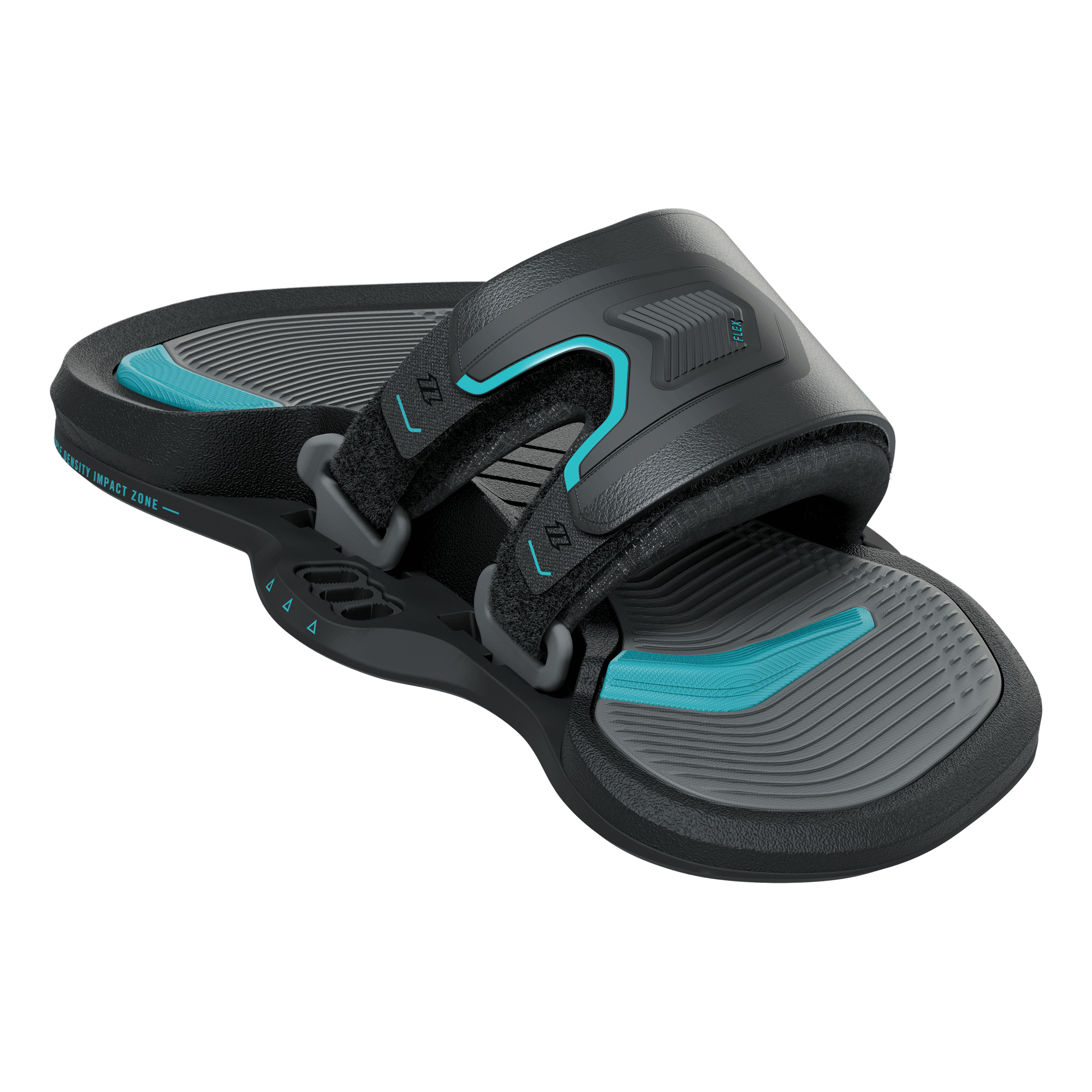 North Kiteboarding Flex Bindings 2022