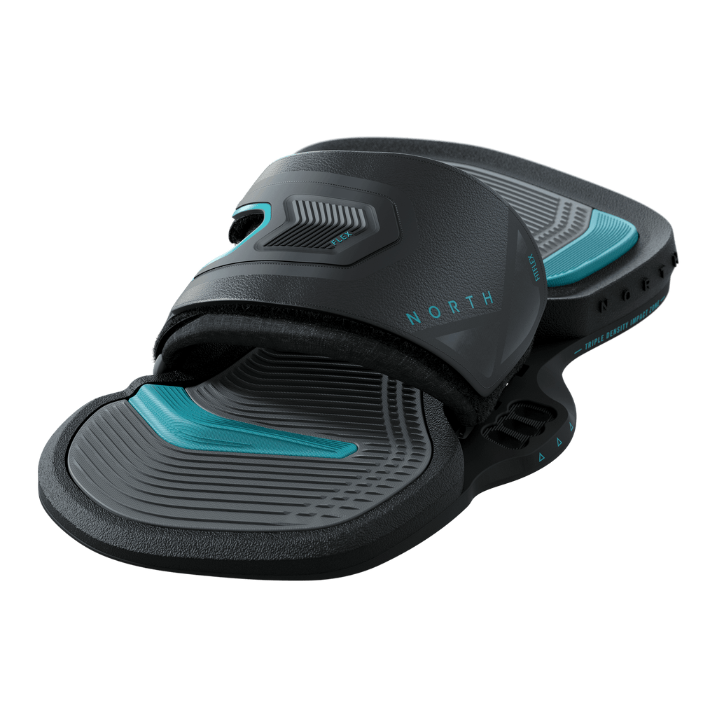 North Kiteboarding Flex Bindings 2022