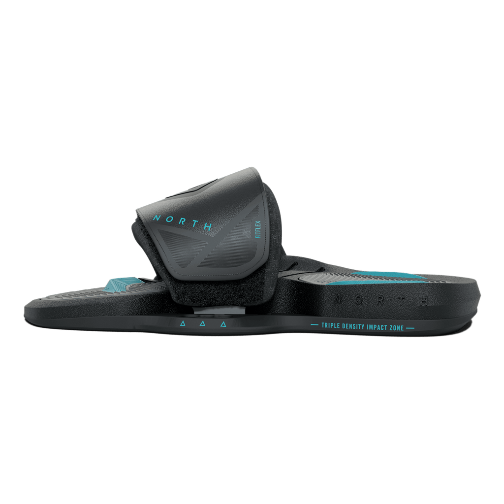 North Kiteboarding Flex Bindings 2022