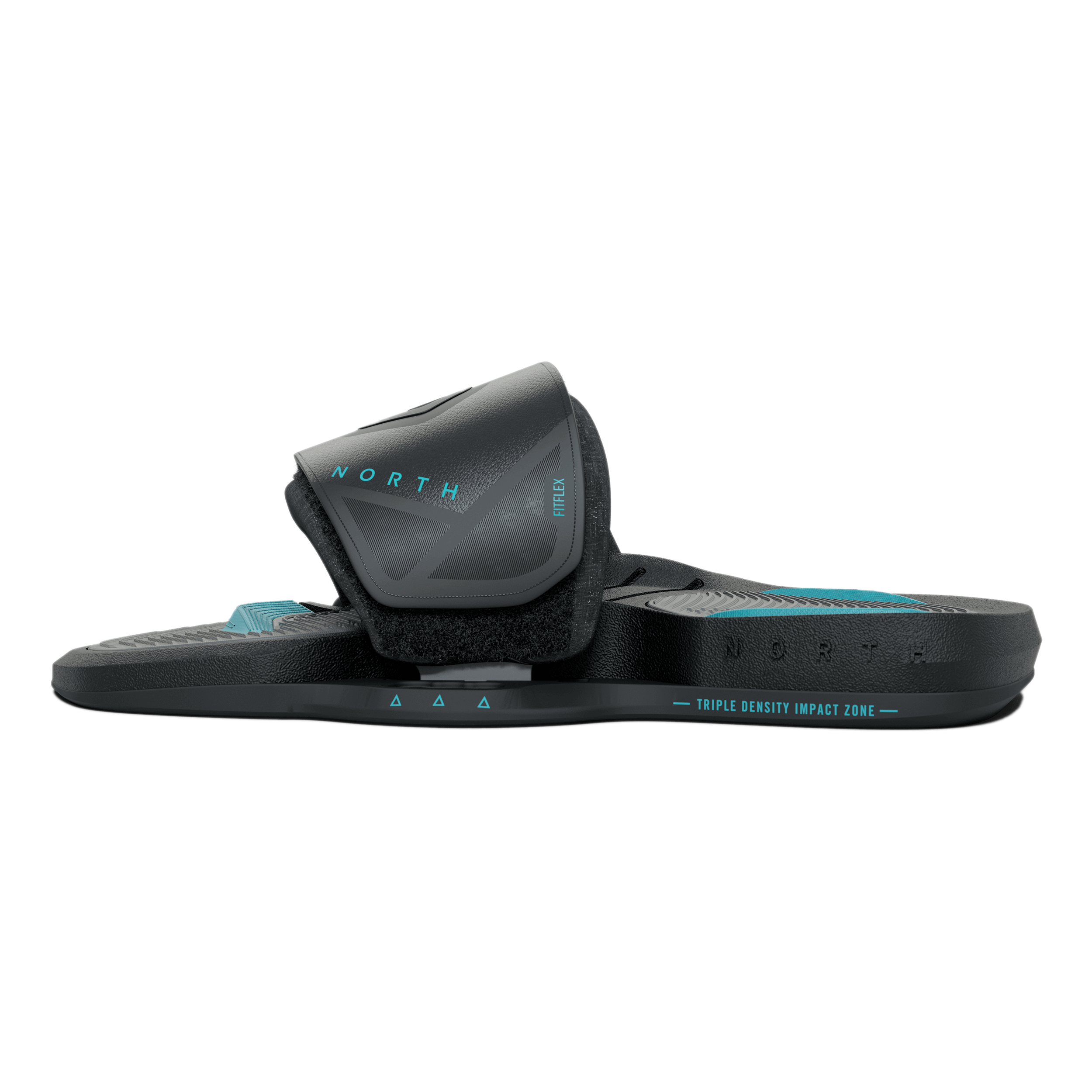 North Kiteboarding Flex Bindings 2022