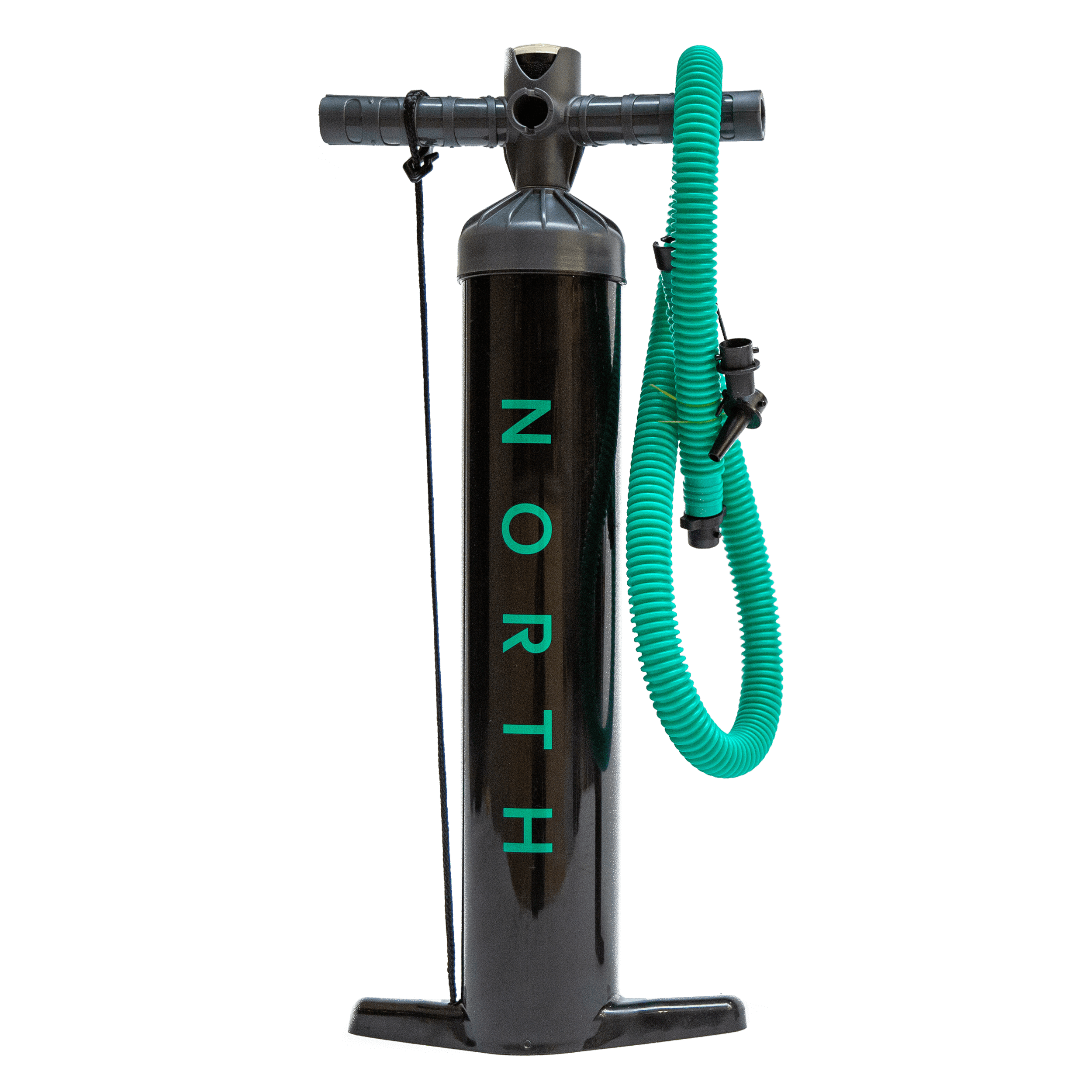 North Kiteboarding  Kite Pump